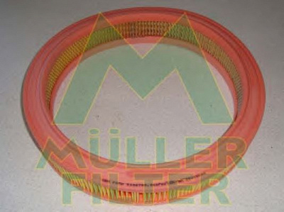 MULLER FILTER pa256 -  Воздушный фильтр